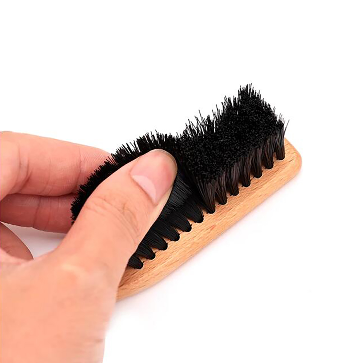 صالون الحلاقة مقبض خشبي شعيرات - مراجعة Men'S Grooming Hair وسعره