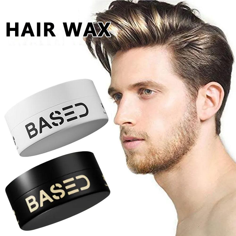 طين شعر احترافي قوي التثبيت بل - مراجعة Pomade Hair Clay وسعره