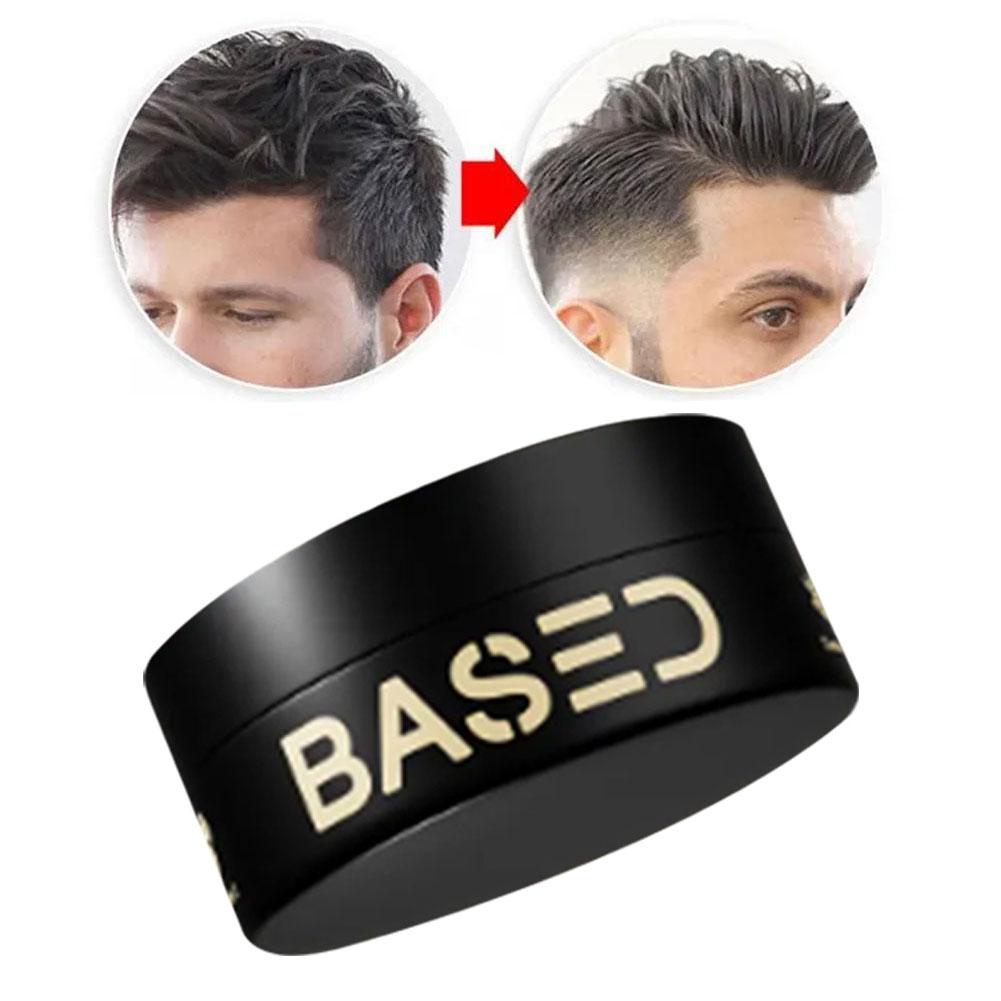 طين شعر احترافي قوي التثبيت بل - مراجعة Pomade Hair Clay وسعره