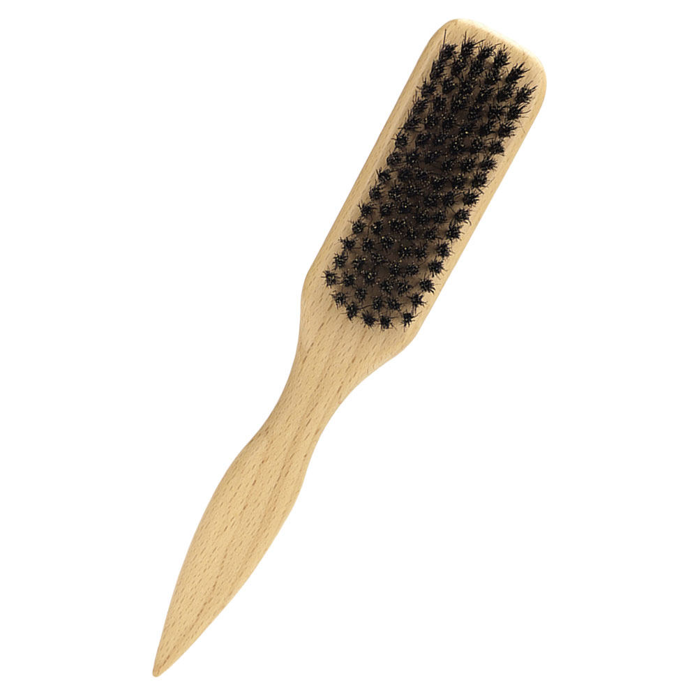 فرشاة خشبية صغيرة للرجال لتصفي - مراجعة Men'S Grooming Hair وسعره
