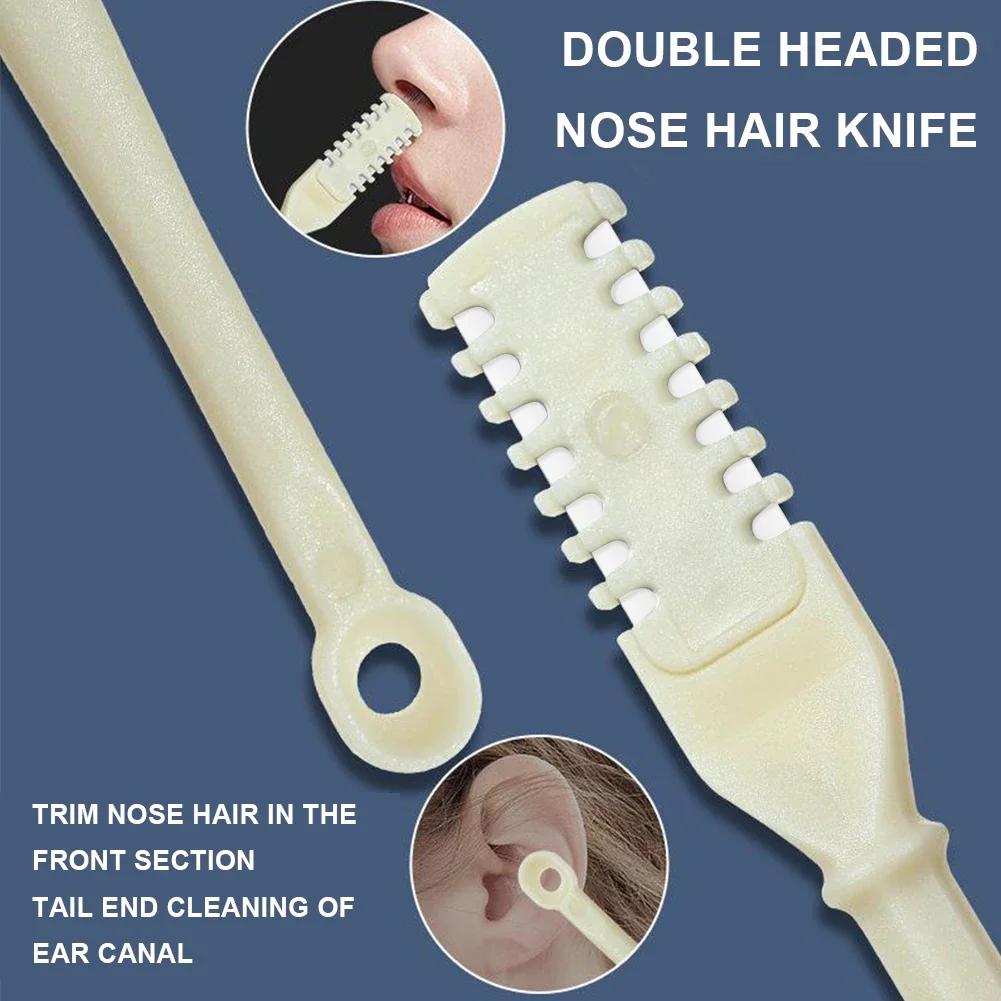 مجموعة أدوات تشذيب شعر الأنف ي - مراجعة Mens Grooming Kit For Wedding وسعره