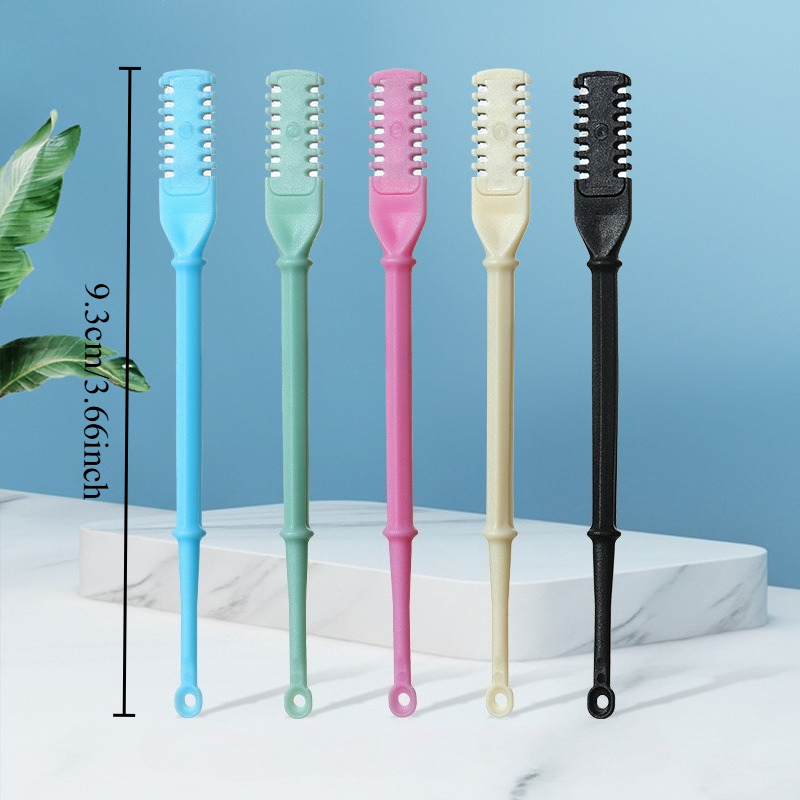 مجموعة أدوات تشذيب شعر الأنف ي - مراجعة Mens Grooming Kit For Wedding وسعره