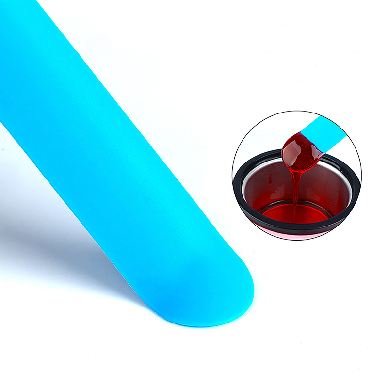 ملاقط شمع من السيليكون لمستحضر - مراجعة Hair Wax Stick وسعره