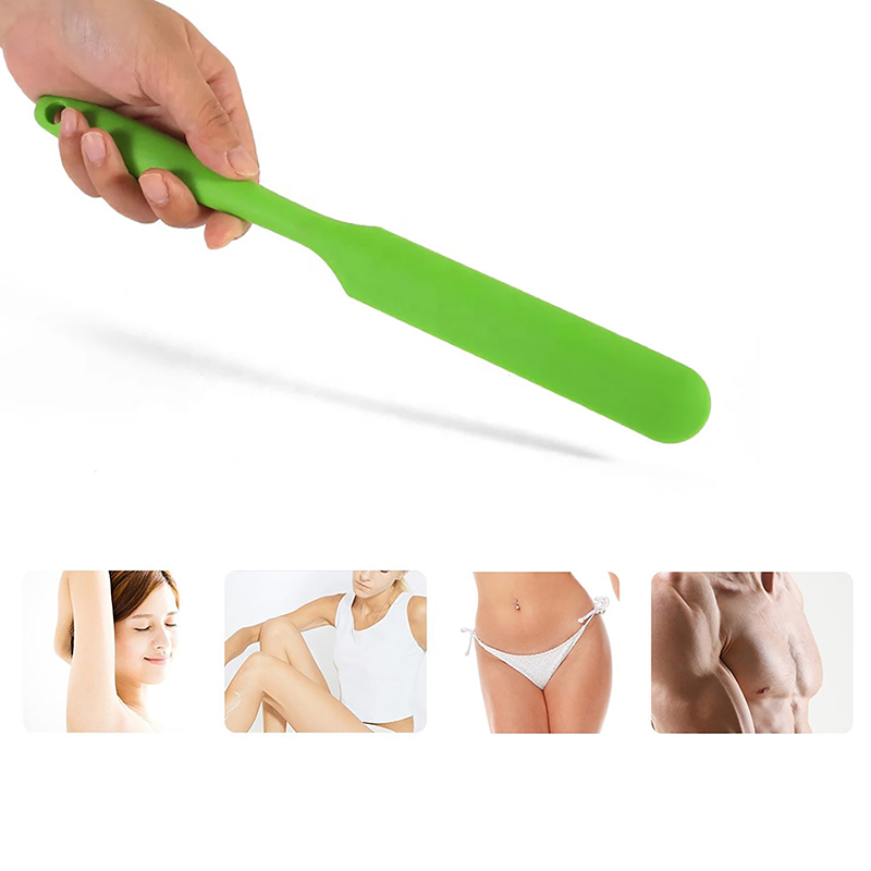 ملاقط شمع من السيليكون لمستحضر - مراجعة Hair Wax Stick وسعره
