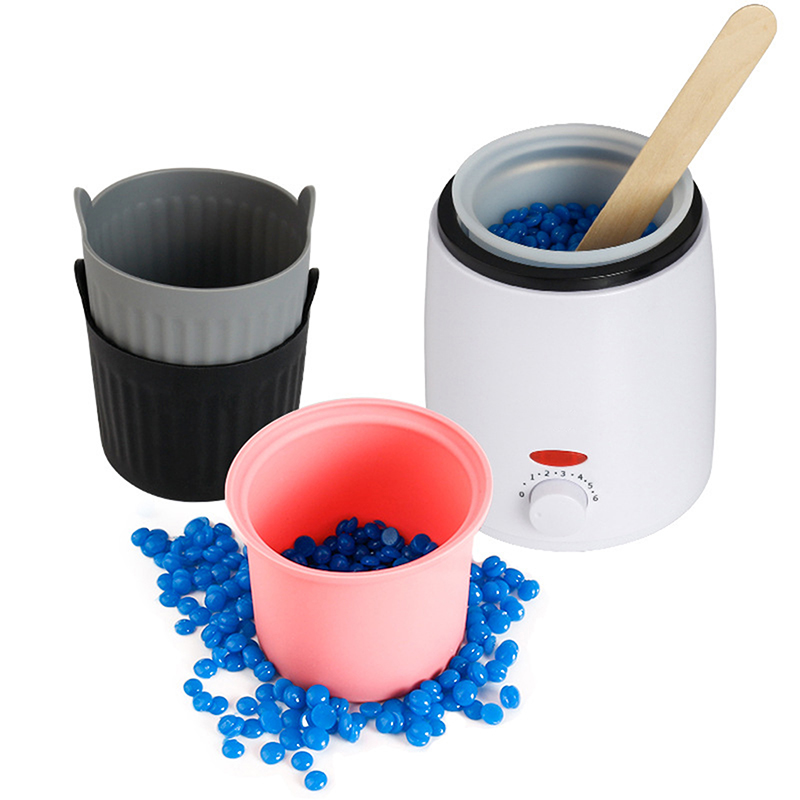 الشمع دفئا مقاومة للحرارة استب - مراجعة Hair Wax Stick وسعره